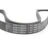Bmw Briaunuotas V Formos Diržas 5 F10 F11 G30 X5 E70 Originalus 11287631824