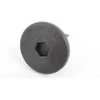 BMW F07 F11 vairo stiprintuvo rezervuaro dangtelis originalus 32416784079