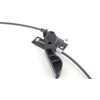 BMW F07 F11 variklio dangčio fiksatorius 51237183765 Originalus