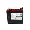Originalus BMW AGM Baterija 5 F07 GT F10 F11 G30 G31 61219394648