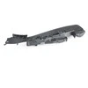 BMW F07 G31 Atraminė apdailos detalė Sėdynės išorinė kairė originali 52107317459