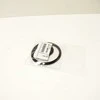 BMW F07 indikatoriaus ir šoninio žibinto sandariklio įdėklas Originalus 63117268653