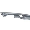 BMW F07 kairės pusės priekinio žibinto tarpiklis Originalus 63117233889