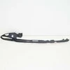 BMW F07 kairės pusės priekinio žibinto tarpiklis Originalus 63117233889