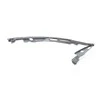 BMW F07 kairės pusės priekinio žibinto tarpiklis Originalus 63117233889