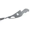 BMW F07 kairės pusės priekinio žibinto tarpiklis Originalus 63117233889