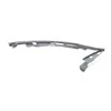 BMW F07 kairės pusės priekinio žibinto tarpiklis Originalus 63117233889