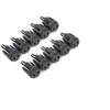 BMW Klipas 5 F07 F10 F11 6 F06 F12 F13 7 F01 F02 F03 X3 F25 Originalus 17117595701