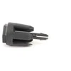 BMW Klipas 5 F07 F10 F11 6 F06 F12 F13 7 F01 F02 F03 X3 F25 Originalus 17117595701