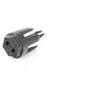 BMW Klipas 5 F07 F10 F11 6 F06 F12 F13 7 F01 F02 F03 X3 F25 Originalus 17117595701