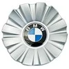 BMW F07 Lydinių ratų stebulės centrinis dangtelis originalus 36136769370