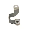 BMW F07 priekinio kairiojo šoninio skydelio laikiklis Originalus 41357230569