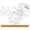 BMW F07 Priekinis dešinysis kiemo žibintas originalus 52109180203