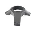 BMW F07 vairo ratlankio apvado apdaila originali 32307848267