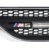 BMW F10 5' Kairysis Priekinis Šoninis Grotelis Originalus 51134805797