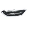 BMW F10 5' Kairysis Priekinis Šoninis Grotelis Originalus 51134805797