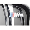 Bmw F10 5 Ornam Grille Juodas Blizgus Kairysis Priekis Originalus 51712352807