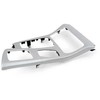 Bmw F10 F11 Lci Aliuminė Centrinė Konsolė Originalus 51169288624