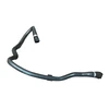 BMW F10 aušinimo sistemos radiatoriaus cilindrų galvutės vamzdis Originalus 11538514456