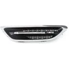 BMW F10 Dešinės Pusės Priekinis Grotelis Originalus 51134805798