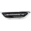 BMW F10 Dešinės Pusės Priekinis Grotelis Originalus 51134805798