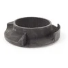 BMW F10 F06 F06 F21 F13 F01 Galinės apatinės spyruoklės pagalvėlė originali 33536856172