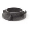BMW F10 F06 F06 F21 F13 F01 Galinės apatinės spyruoklės pagalvėlė originali 33536856172