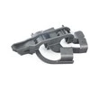 BMW F10 F06 F12 F13 Radiator Bracket Originalus 17217844264