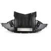 BMW Variklio Skyriaus Ekranas Priekis 5 F10 6 F06 Gran Coupe Originalus 51758049956