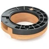 Bmw F10 F06 M5 M6 Žemutinė Spyruoklių Plokštė Originalus 33507847240