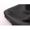 Bmw F10 F10 5 serijos pavarų perjungimo odinė rankenėlė originali 25112284205
