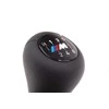 Bmw F10 F10 5 serijos pavarų perjungimo odinė rankenėlė originali 25112284205