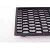 BMW F10 F10N F11 F11N Priekinis buferis centrinė M grotelė originali 51117903901