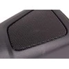 BMW F10 F11 5 Serijos Priekinio Durų Tweeter Dangtelis Kairėje Pusėje Originalus 51337275779