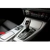 BMW F10 F11 apdailos aliuminio peleninė originali 51168053750
