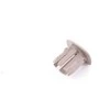 Bmw F10 F11 Blende Verriegelungsknopf Originalus 51417271381