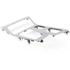 Bmw 5 F10 F11 Centrinės Konsolės Dangtelis Originalus 51168050694