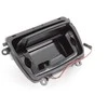 Bmw F10 F11 Centro Konsolės Ugniaisiai Dėklas Originalus 51169206347