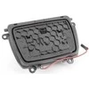 Bmw F10 F11 Centro Konsolės Ugniaisiai Dėklas Originalus 51169206347