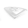 BMW F10 F11 dangtelio užraktas Chrome originalus 51169277351