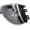 BMW F10 F11 Dešinysis Rūkas Šviesos Plastikinis Originalus 63177216886