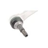 BMW F10 F11 F06 F12 F13 Zugstrebe Mit Hydrolager Links 31126777733 Originalus