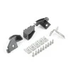 BMW F10 F11 F07 LCI PRIEKINIŲ ŽIBINTŲ REMONTO KOMPLEKTAS KAIRYSIS ORIGINALUS 63117343917