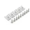 BMW F10 F11 F07 LCI PRIEKINIŲ ŽIBINTŲ REMONTO KOMPLEKTAS KAIRYSIS ORIGINALUS 63117343917