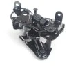 BMW F10 F11 F07 Priekinis Kėbulo Slenkstelis Kairysis Originalus 51237206453