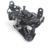 BMW F10 F11 F07 Priekinis Kėbulo Slenkstelis Kairysis Originalus 51237206453