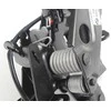 BMW F10 F11 F07 Priekinis Kėbulo Slenkstelis Kairysis Originalus 51237206453