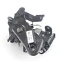 BMW F10 F11 F07 Priekinis Kojis Dešinė Originalus 51237183762