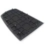 BMW F10 F11 F11 Tinklelio centrinio garsiakalbio apdaila 51459209781 Originali