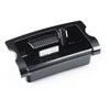 BMW F10 F11 F18 Centrinės konsolės peleninė įdėklas 9213656 51169213656